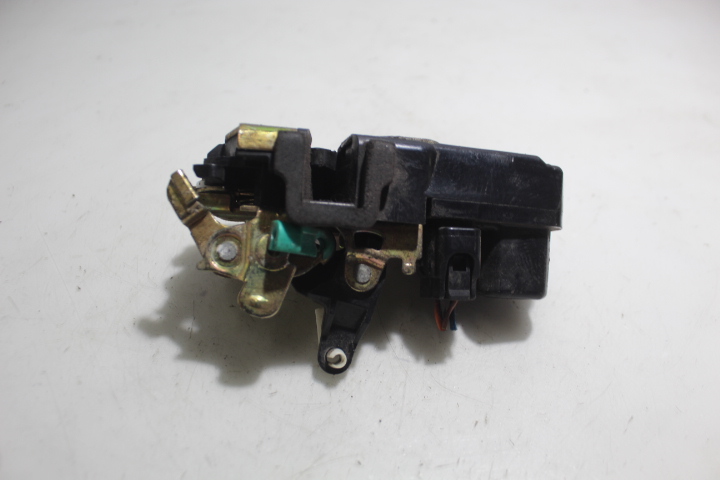 фото №3, Замок левый перед дверь chrysler 300m