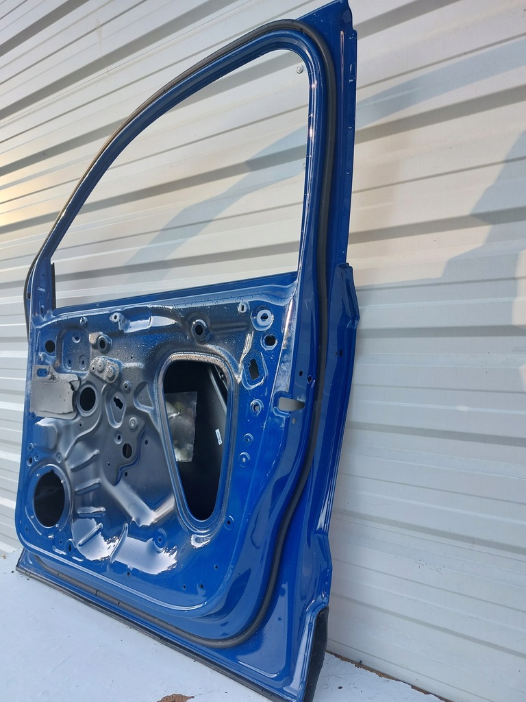 фото №13, Дверь правый перед передние skoda karoq 16-