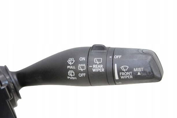 фото №12, Chrysler pacifica 17- стрічка шлейф датчик повороту важіль 56054252ad