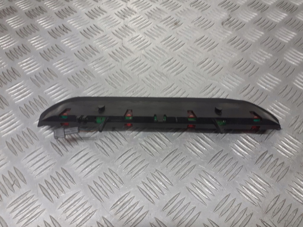 фото №3, Лампа світло стоп opel vectra c kombi