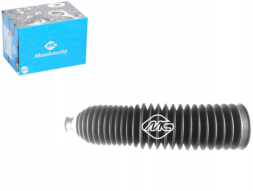 фото №1, Metalcaucho 01369 набор защита, система рулевой