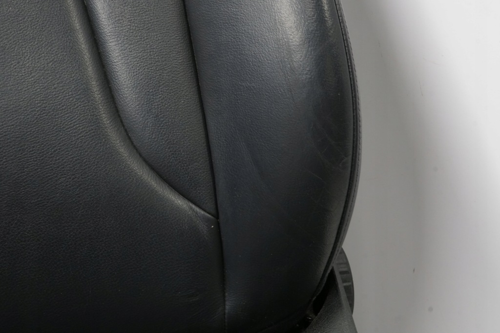 фото №9, Audi a4 b8 kombi lift 15r сидіння заднє сидіння