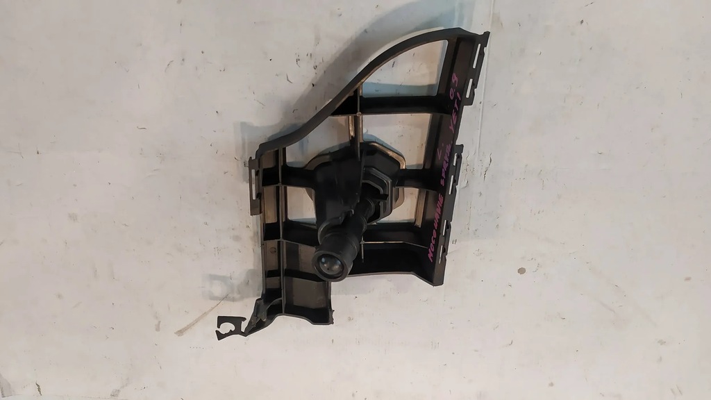 фото №10, Кронштейн омыватель левый skoda yeti