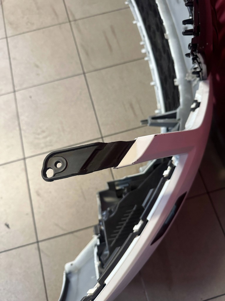 фото №7, Бампер передний skoda octavia iii 5e0807221n