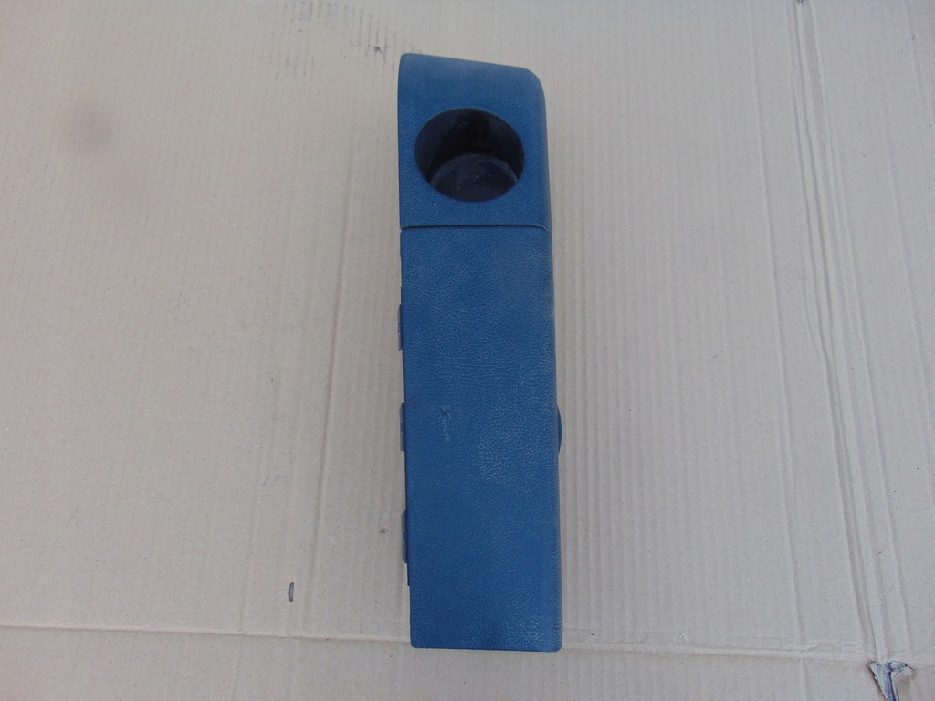 фото №5, Бардачок заднього обшивка na чашка ford s-max mk1