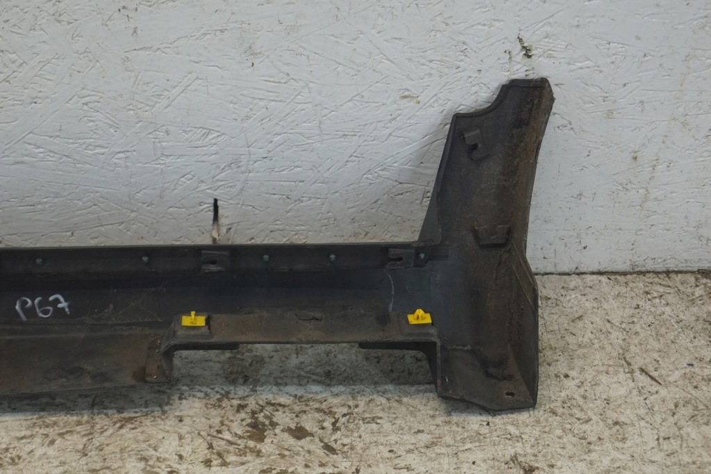 фото №14, Порог молдинг порог левая opel mokka a i 95164754