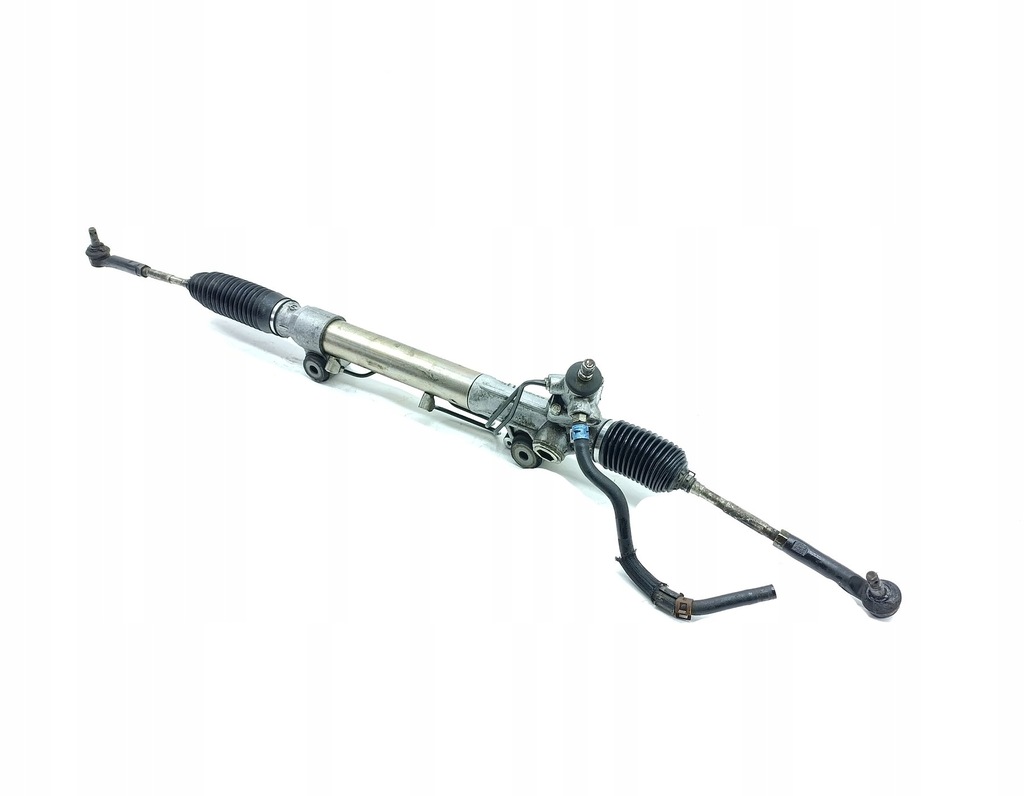 фото №1, Рулевая рейка toyota land cruiser 120 состояние !