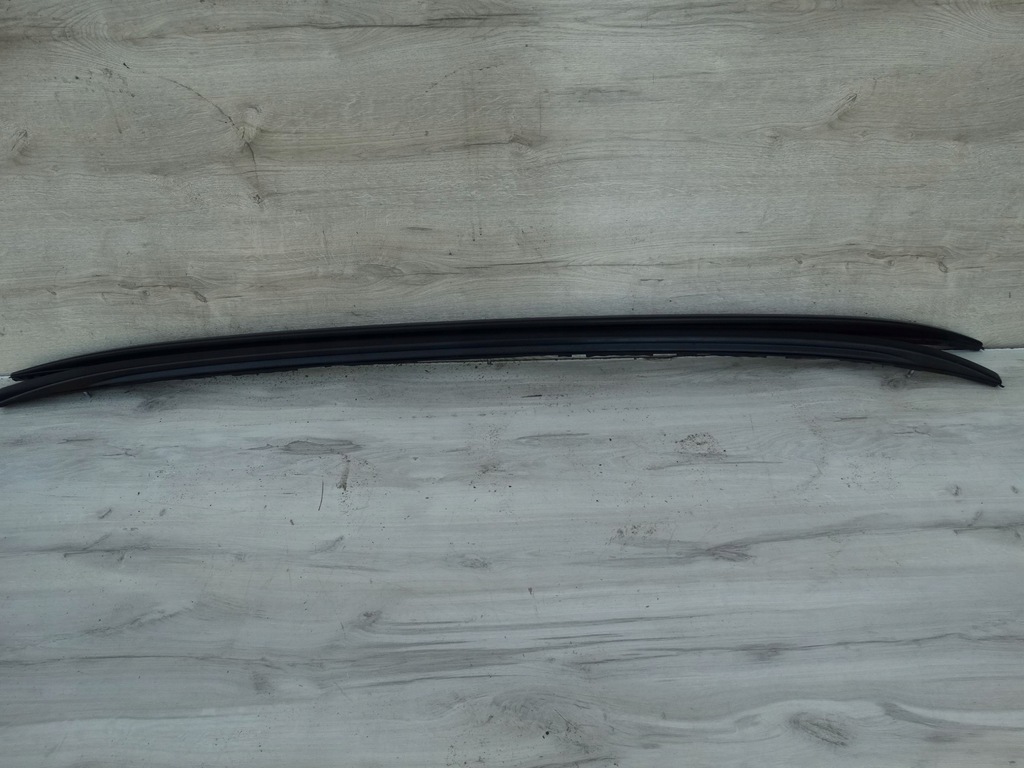 фото №1, Bmw g31 рейлинги кровельные рейлинг правый левый