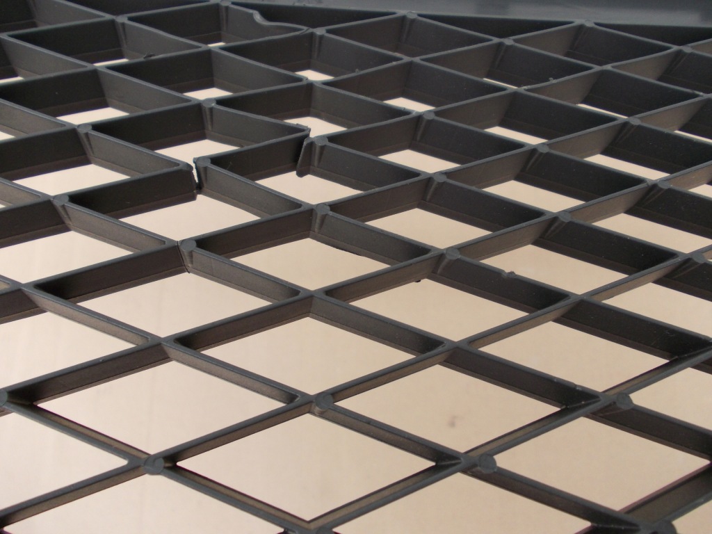 фото №6, Решітка середня бампера ford c-max mk1 st