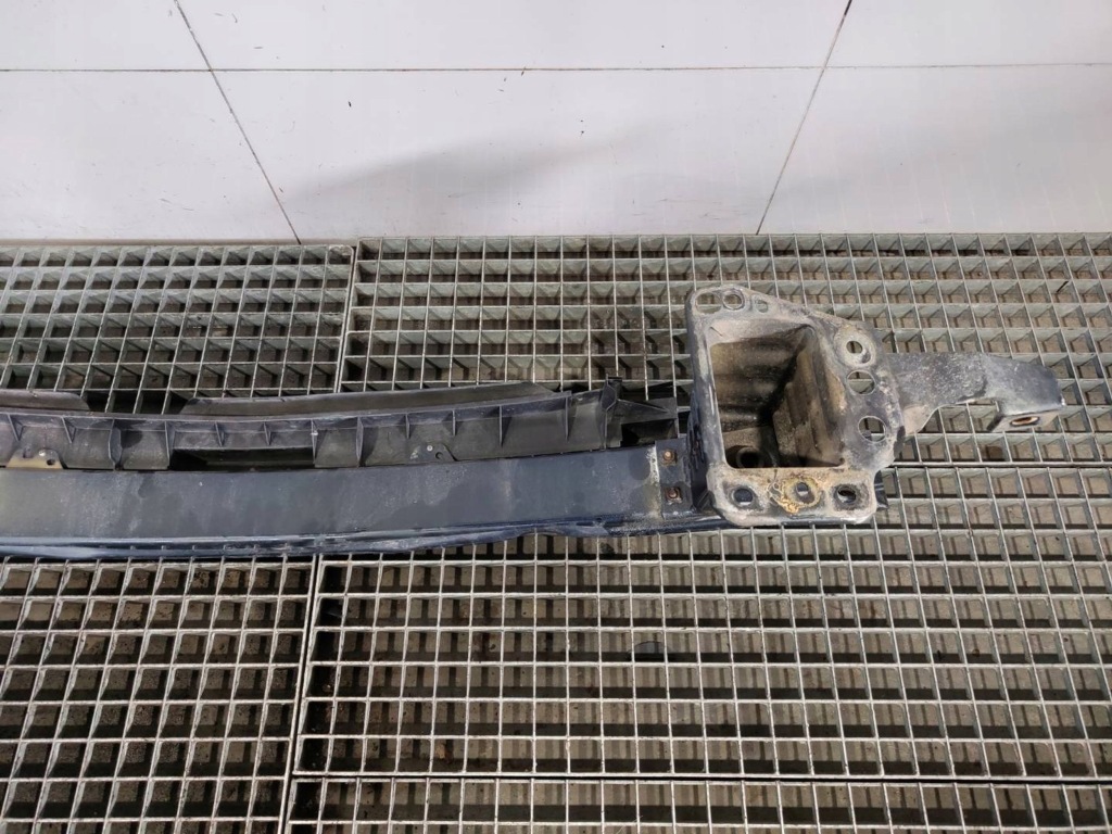 фото №6, Балка бампера pod бампер перед передняя - opel vectra c 2.2 dti