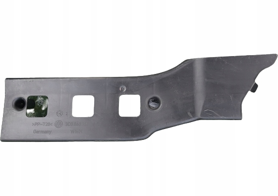 фото №1, Канал трубопровод защита кронштейн vw passat b6 b7