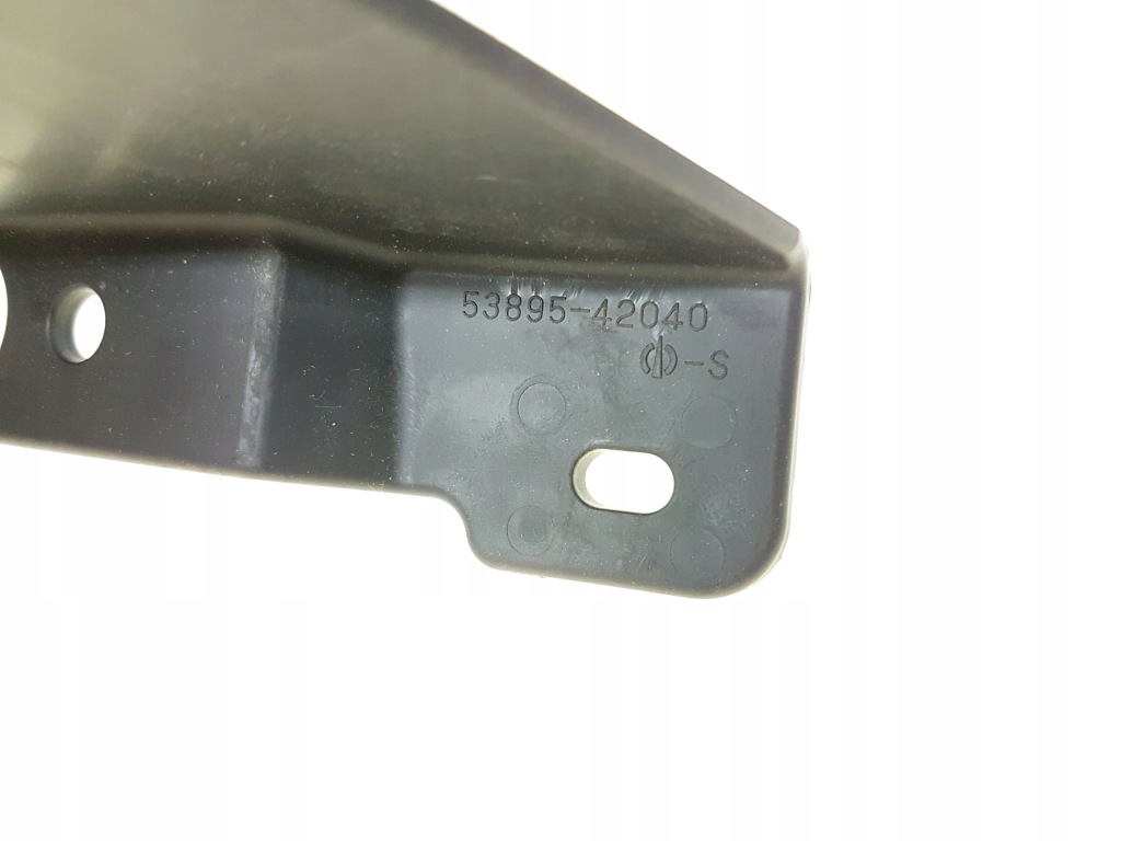 фото №5, Rav4 12-15 бризковик спойлер підкрилок перед захист p