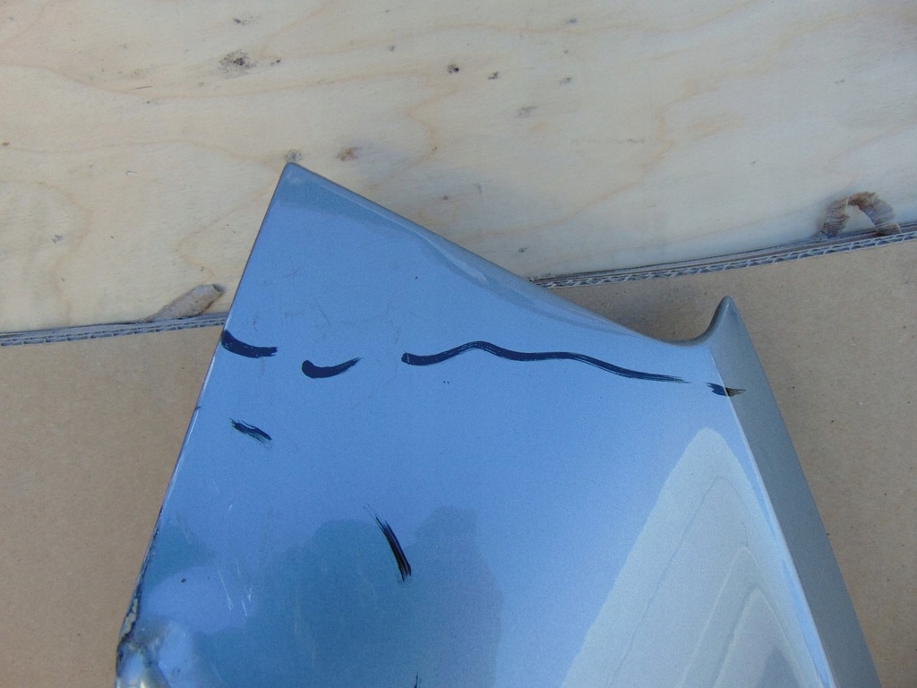 фото №6, Крыло левый перед skoda karoq