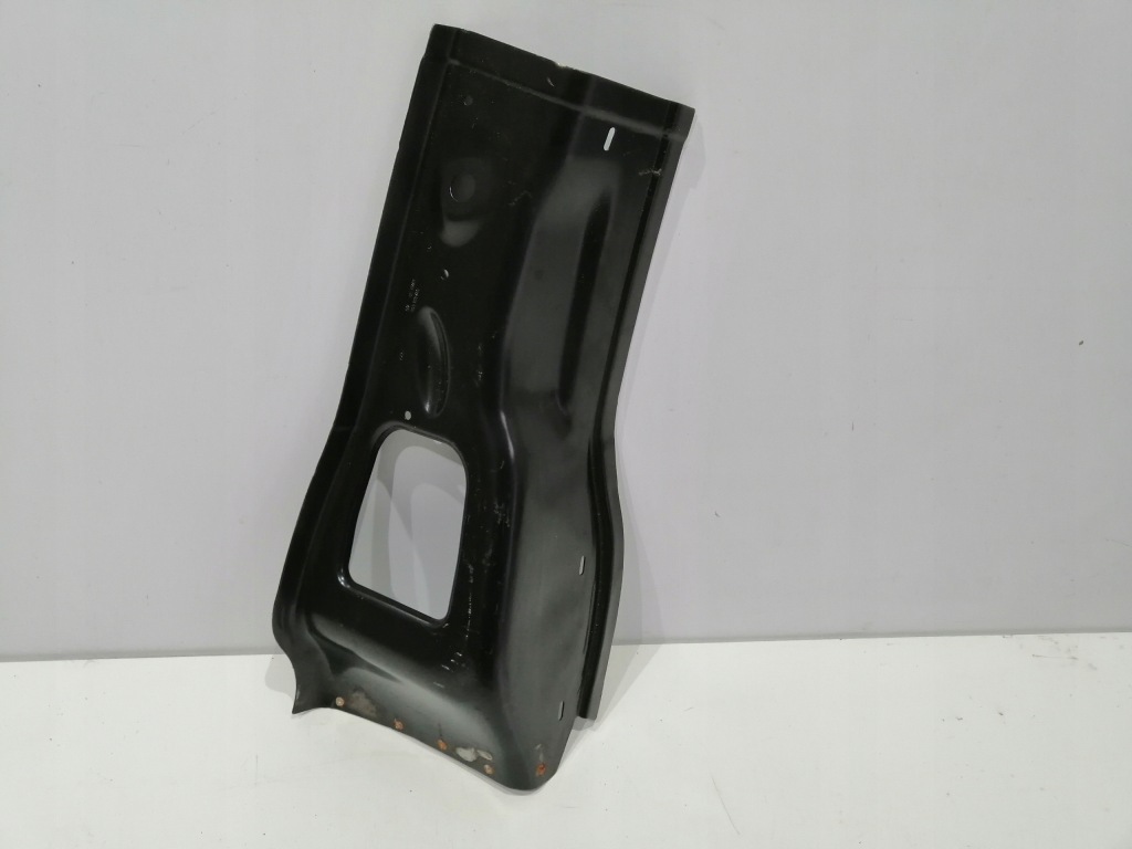 фото №1, Vw passat b8 kombi панель фары левый задняя