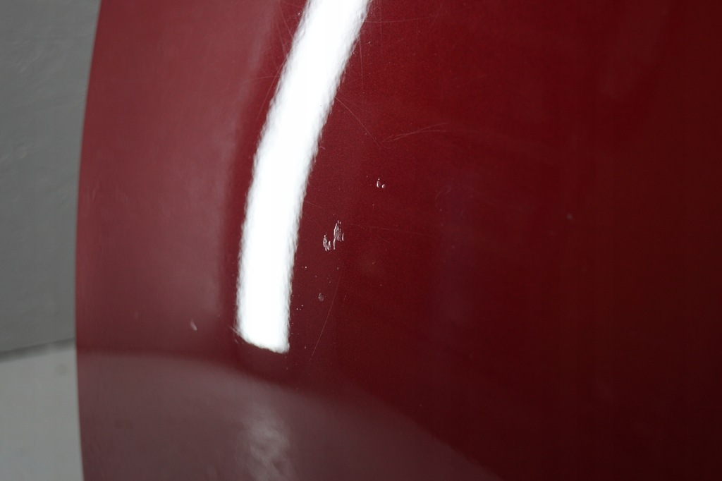 фото №10, Дверь левый перед citroen c5 x7 iii