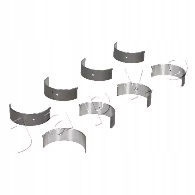 фото №1, Вкладыши kb. 21213gp japko подшипник шатуна