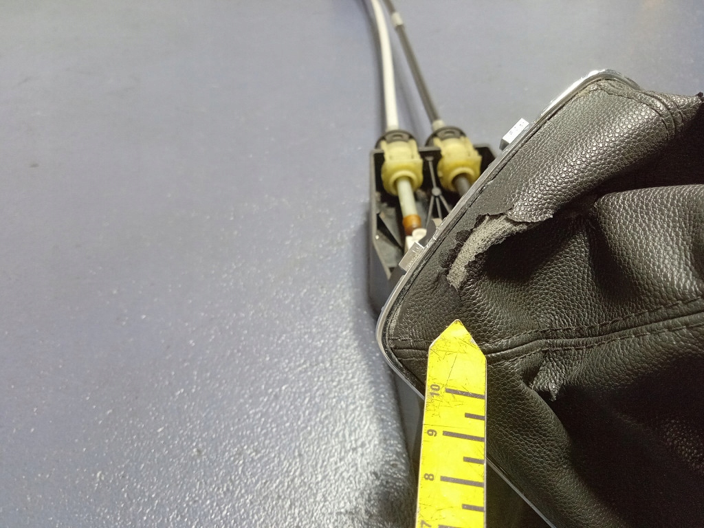 фото №12, Opel astra iii h домкрат рычаг переключения передач 055351706