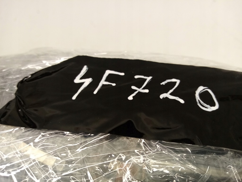 Фара левый лампа перед европа led 15872100 bmw 5 e60 e61 европа Киев