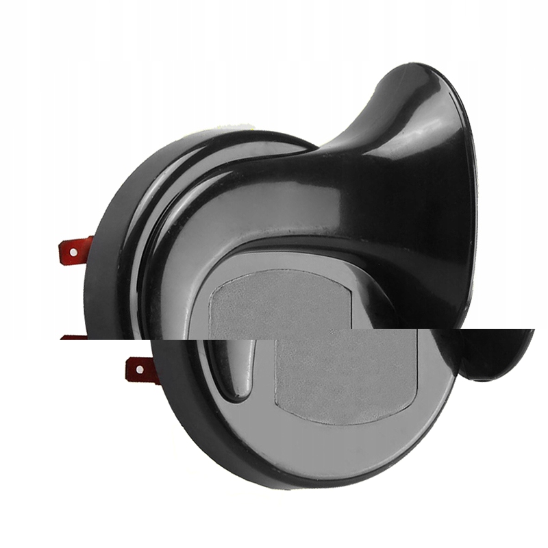 фото №10, Сигнал клаксон сигнал звуковий 12v 150db