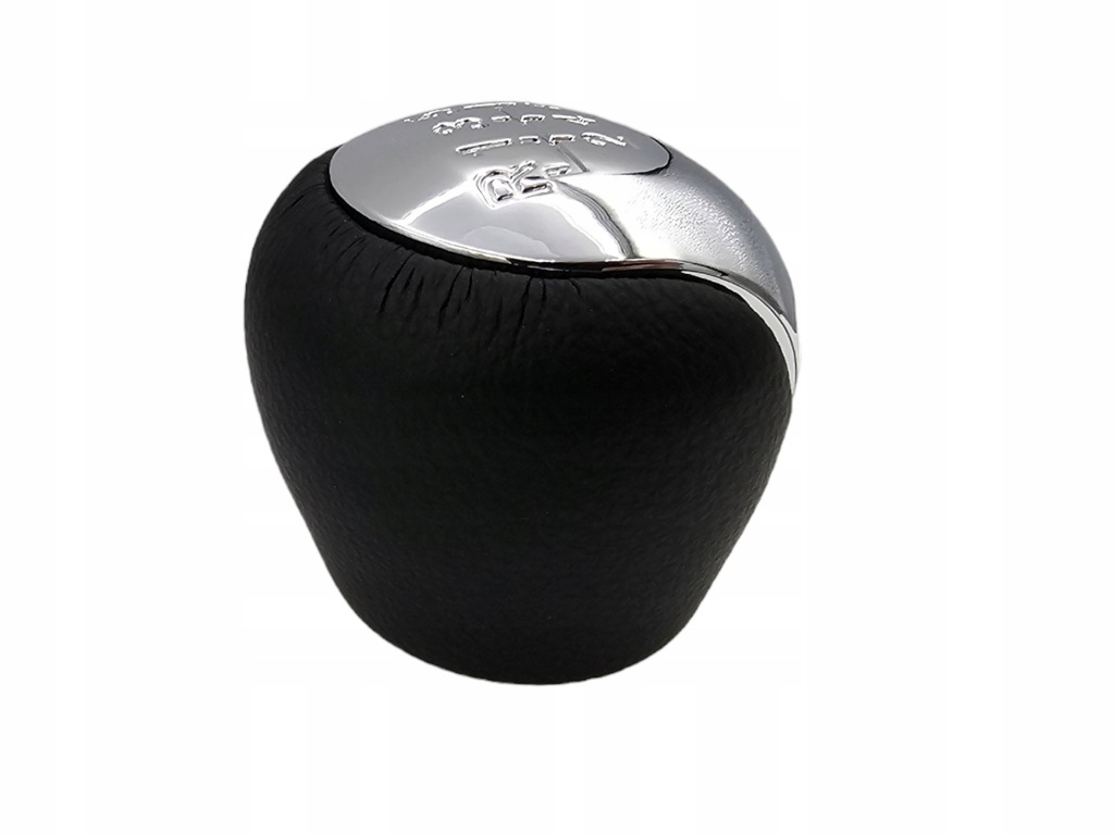 фото №7, Ручка переключения передач kia cerato forte k5 optima soul 6 передач хром