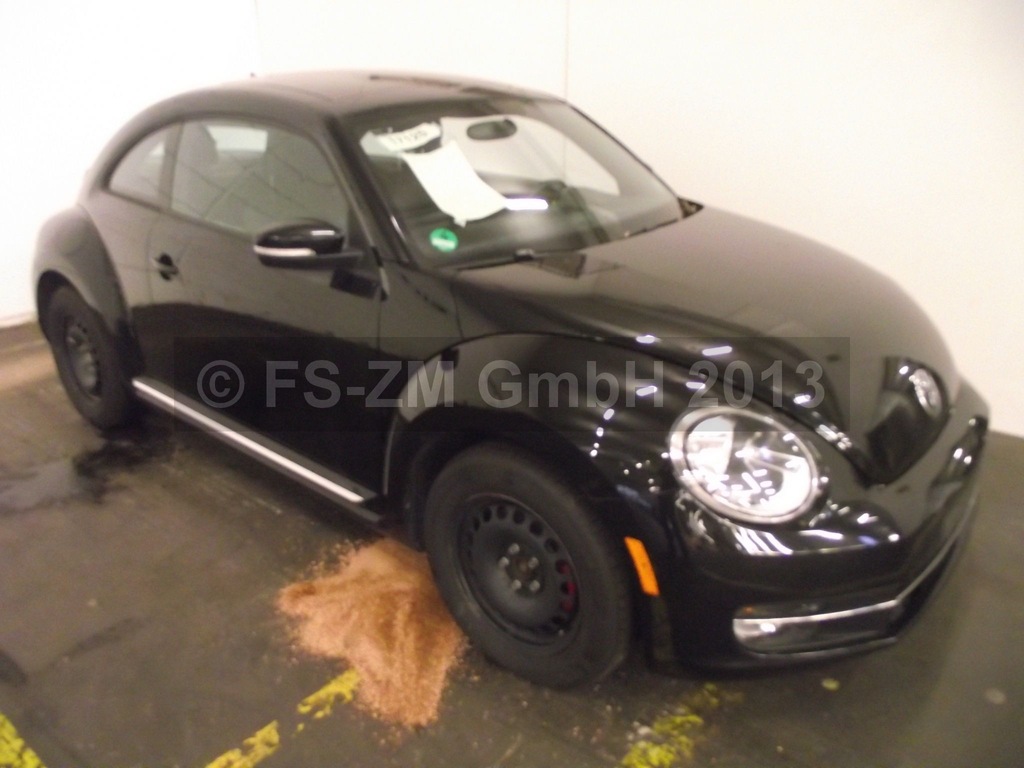 фото №10, Vw the beetle набор стартовый запуск автомобиля автомобиля 5c5920970b 06j907309