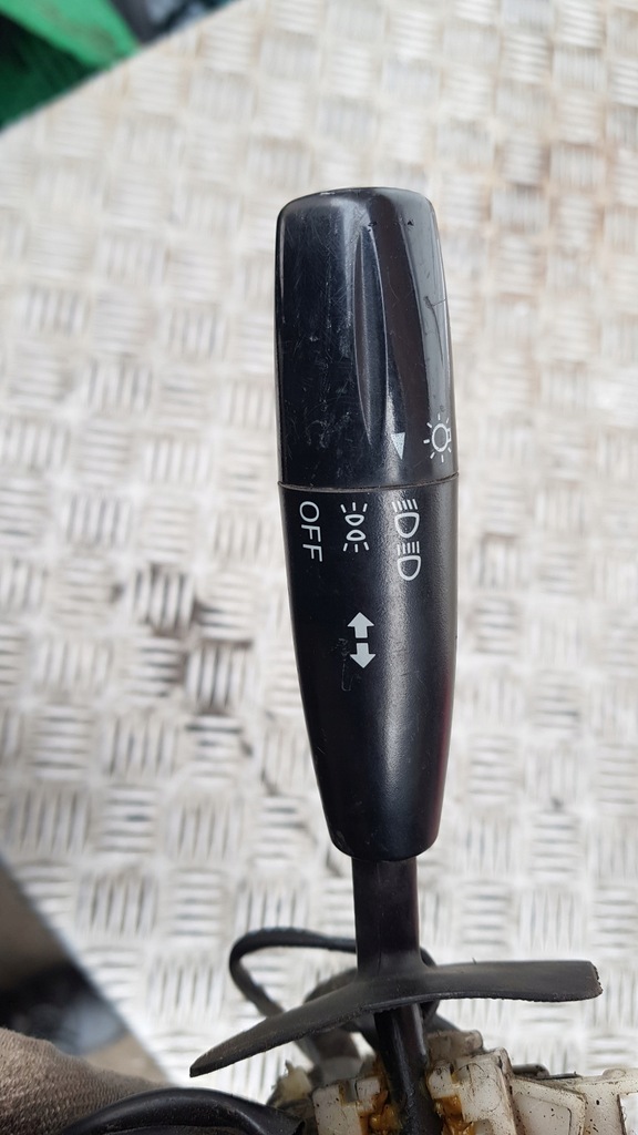 фото №8, Kia carnival перемикач комбінований стрічка перемикачі