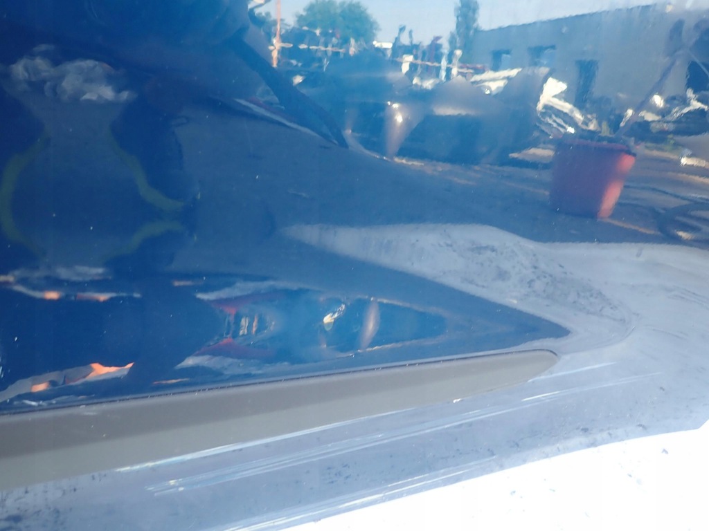 фото №6, Kia niro 16- дверь правое перед передние