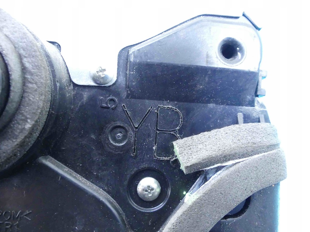 фото №11, Замок перед правый 10 pin lexus gs iii 05-12 europa