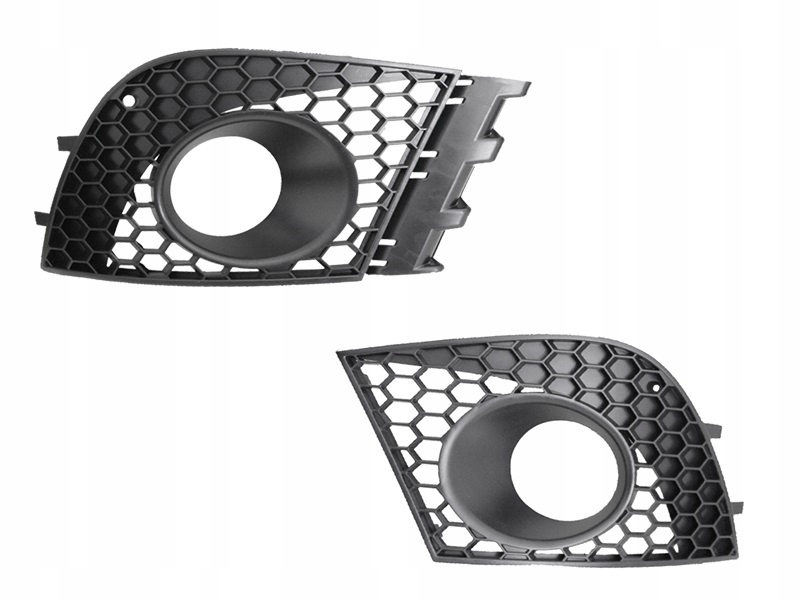 фото №1, Решітка заглушка seat cordoba ibiza 6l0 lift 2006 kpl