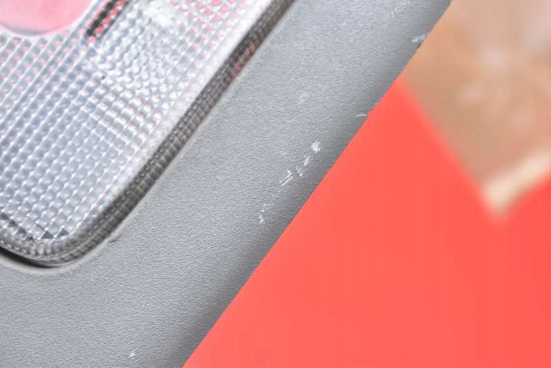 фото №9, Лампа освітлення салону перед nf10r5u nissan murano z50 02-08