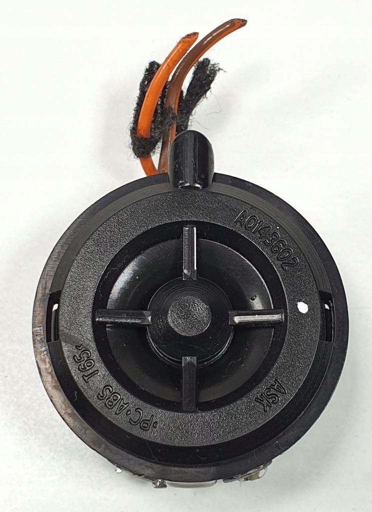 фото №1, Динамік динамік mercedes w212