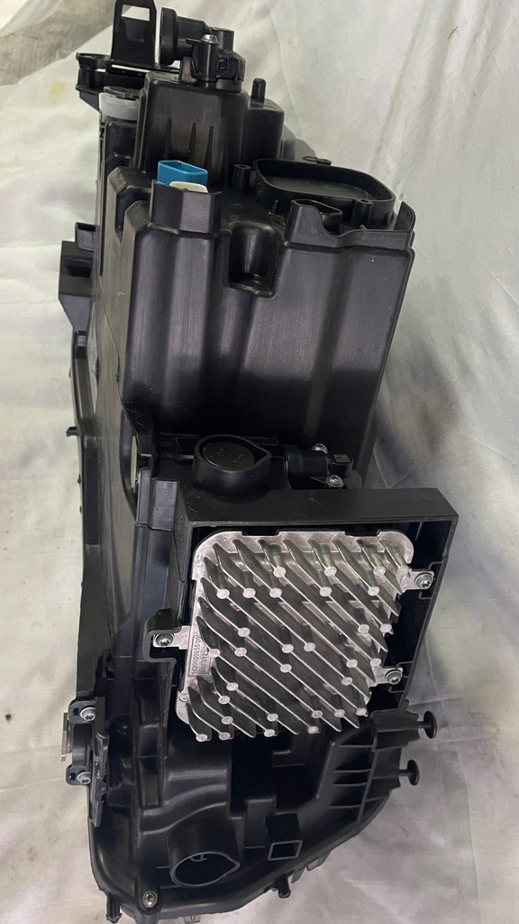 фото №7, Bmw x7 g07 lci lift лампа права bmw full led комплектна 5a8d304-01