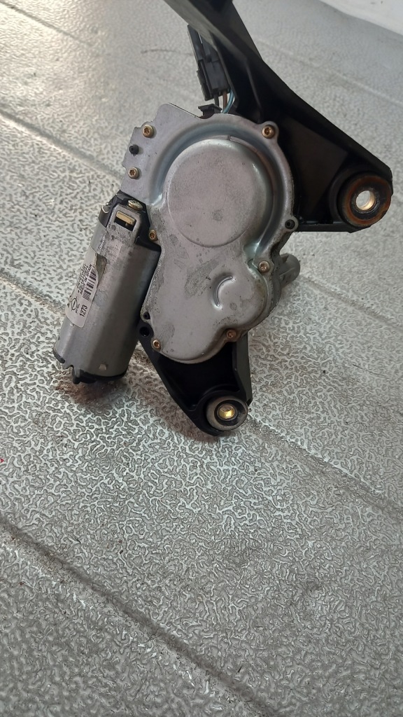 фото №5, Моторчик двірники задня opel astra 2.2dti 02r hb 90559440