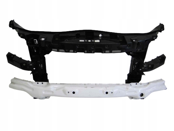 фото №1, Mercedes sprinter 906 lift усилитель pas балка