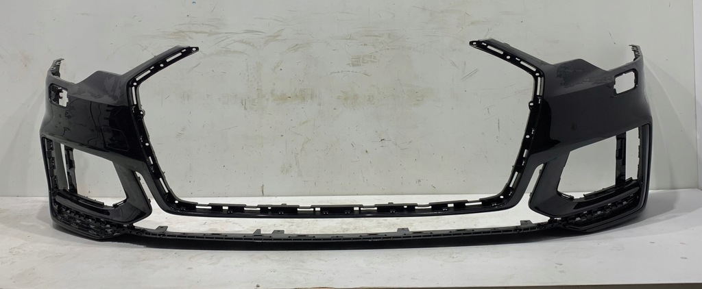 фото №1, Audi a6 s6 c8 18- s-line бампер перед 4k0807437f