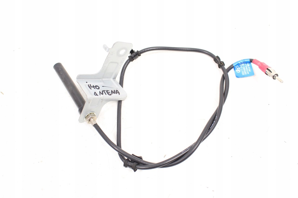 фото №1, Антенна hyundai i40