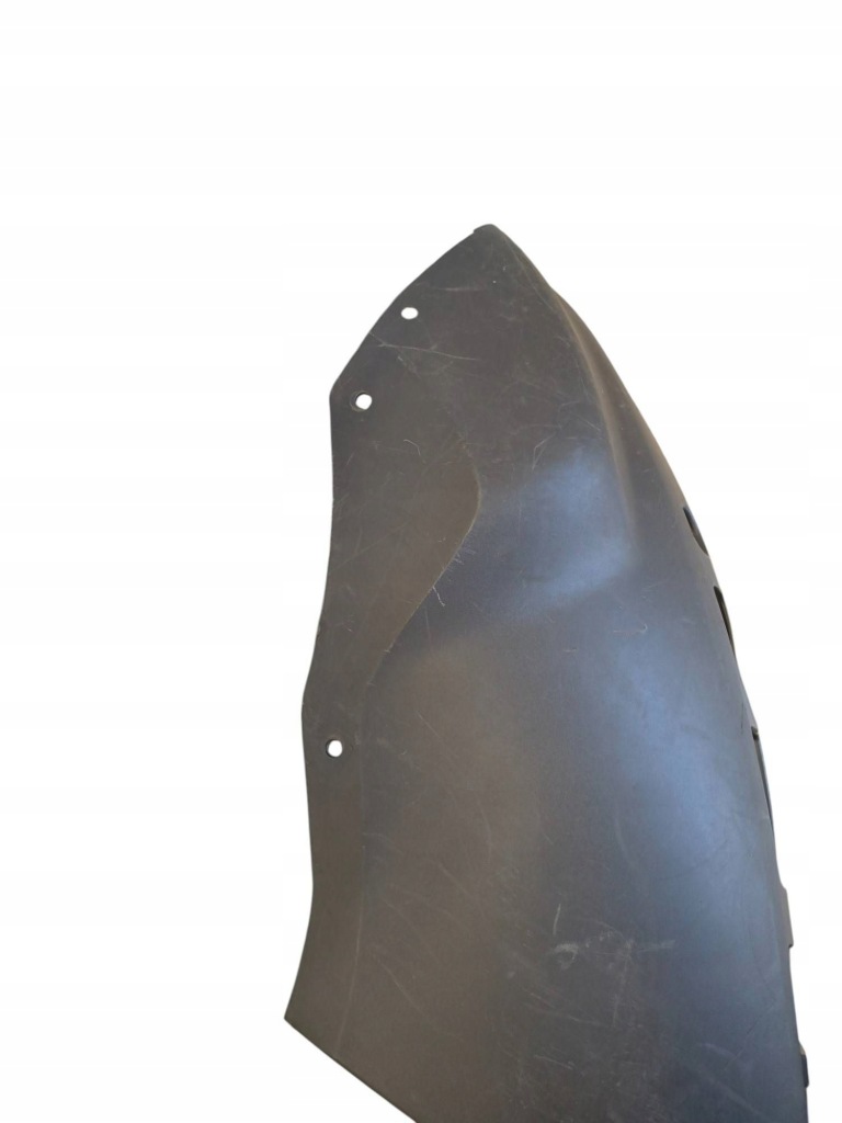 Ford kuga mk2 дорестайлінг  накладка бампера перед cv44-17f775-aew 13-2016 Зі Шроту