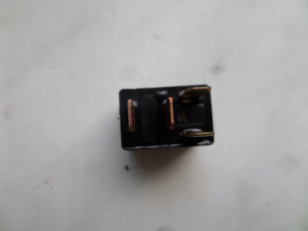 фото №5, Реле toyota lexus avensis verso d4d 90987-02024 9098702024 acv31212