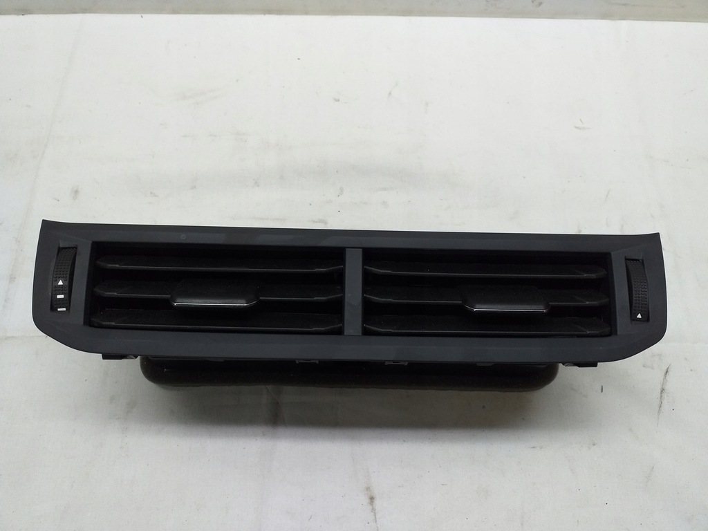 фото №1, Vw t-cross 2gm решётка обдув