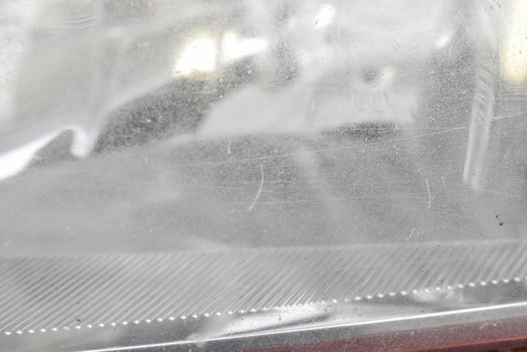 фото №13, Фара лівий лампа перед eu 246897-00 ford fusion 1 i lift 05-12