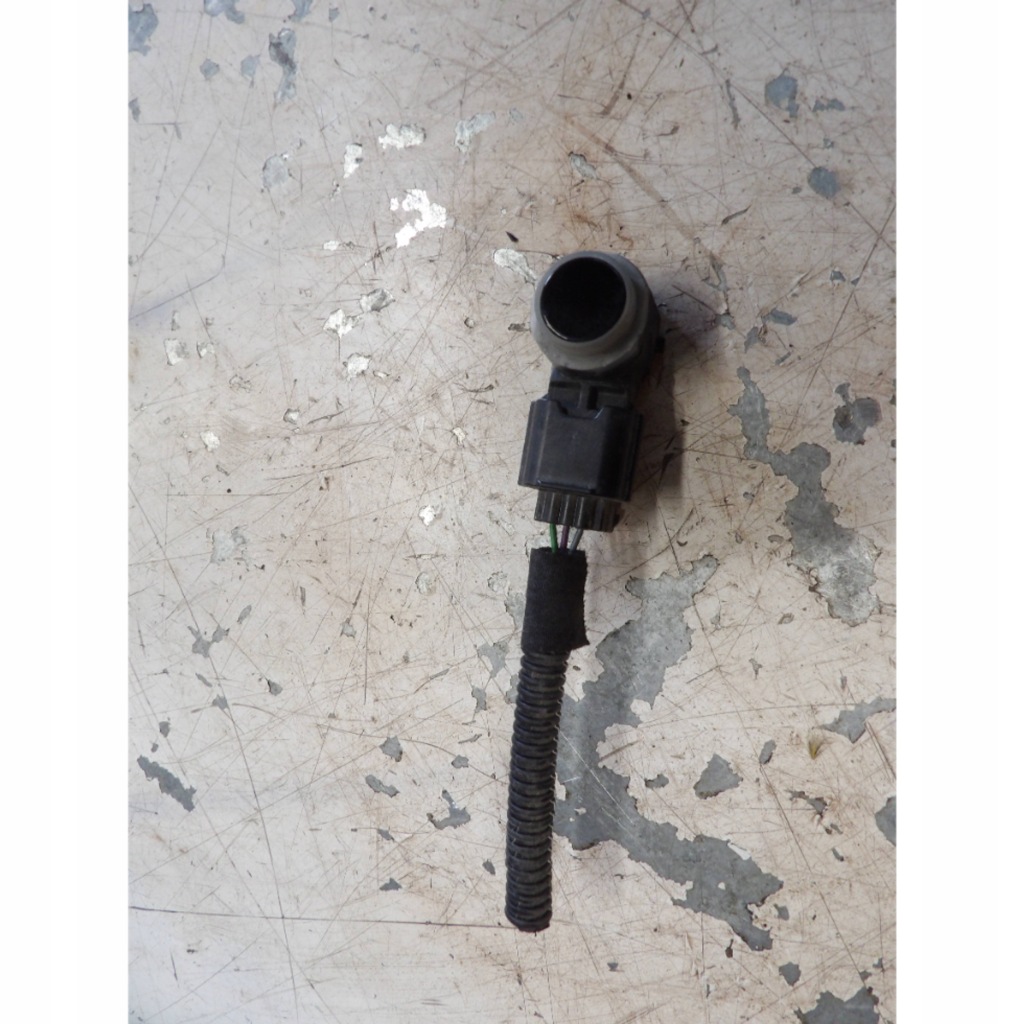 Купити Датчик паркування pdc renault оригінальний номер 284423387r