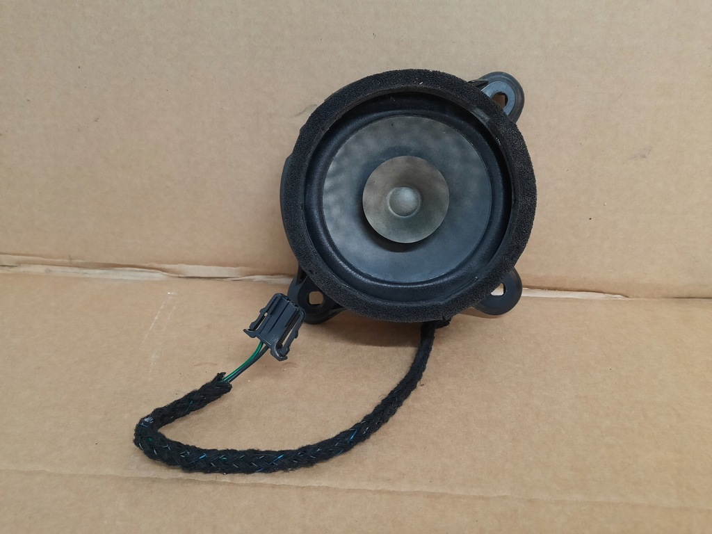 фото №1, Динамік mercedes-benz оригінальний номер a1688200502