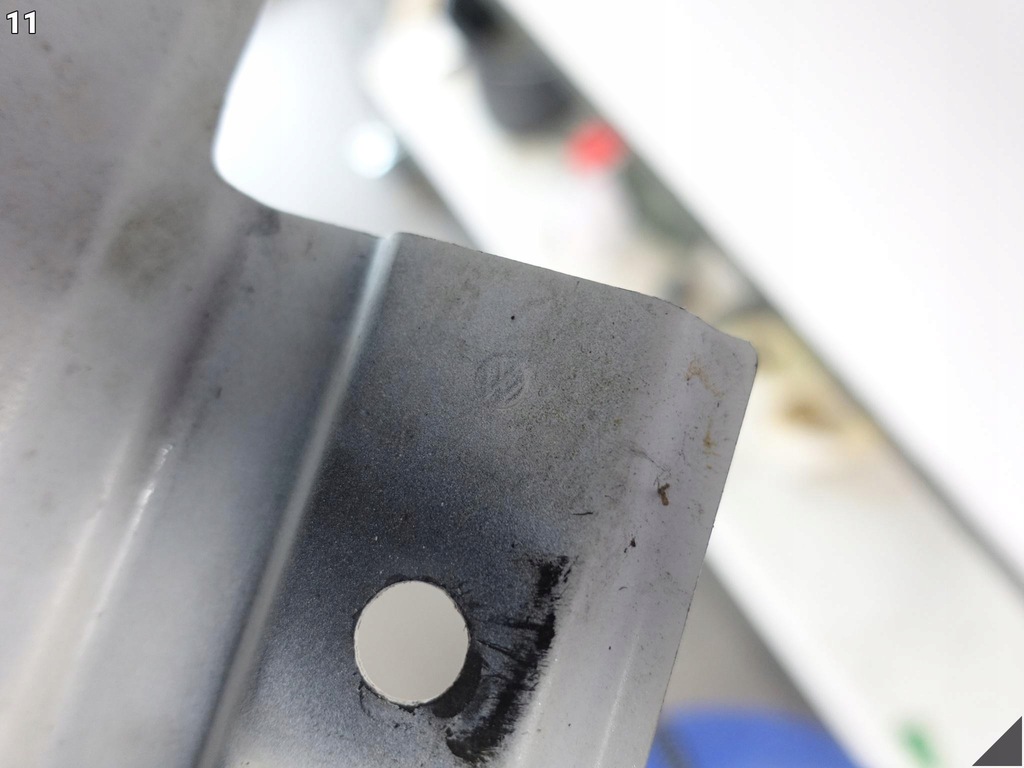 фото №12, Vw passat cc 3c8 08-18 lift крила fender лівий перед