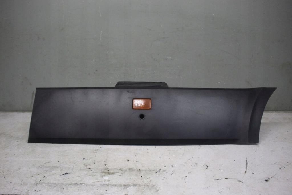 фото №1, Молдинг na дверь левая задняя vw crafter 7c3853535