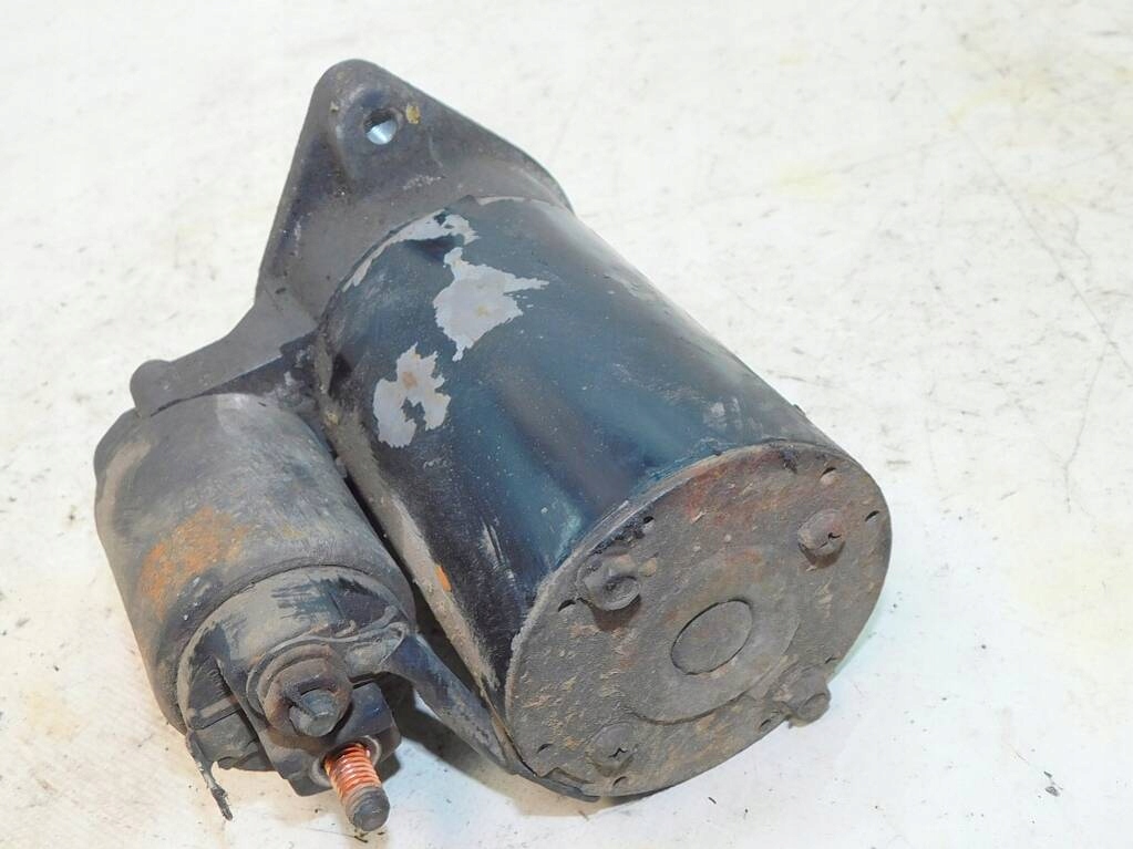 фото №7, Kia picanto i 1.0 2005r стартер tm000a37001