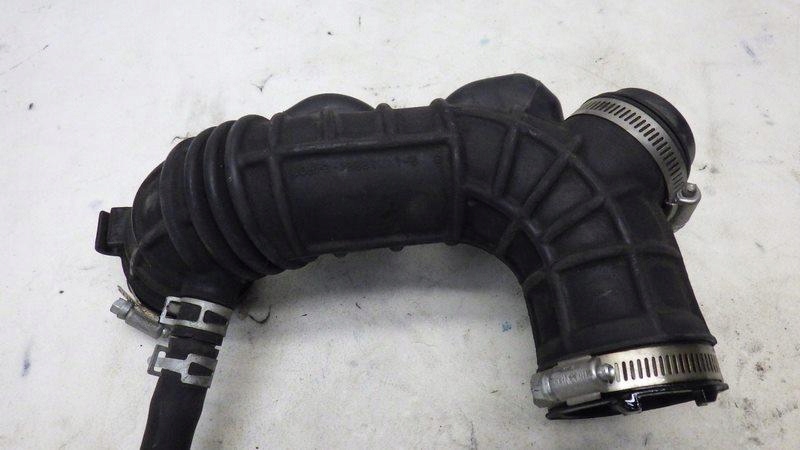 фото №4, Wąż труба воздухозаборник воздуха swift vi 1.0 гибрид