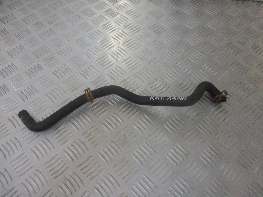 фото №1, Шланг труба wąż wody renault megane ii 1.4