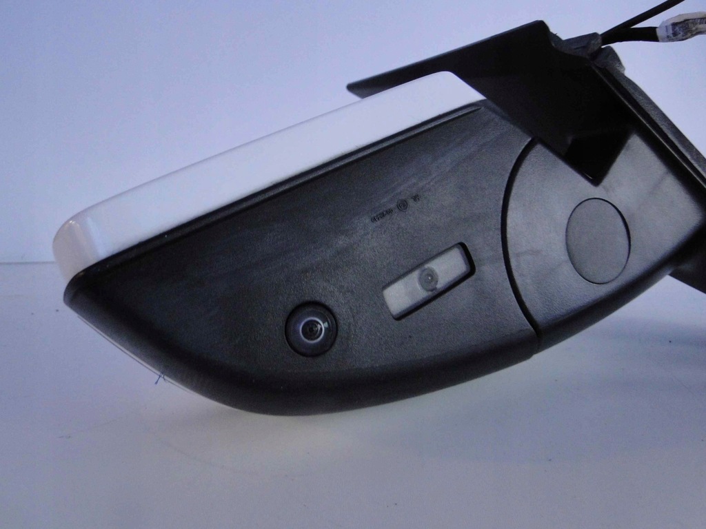 фото №10, Mercedes gle w166 зеркало full левая 20 правое 18