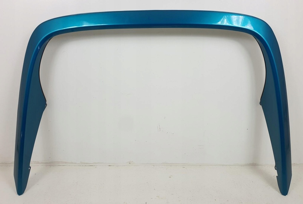 фото №1, Молдинг накладка рамка стекло задняя toyota mr2 ii sw20