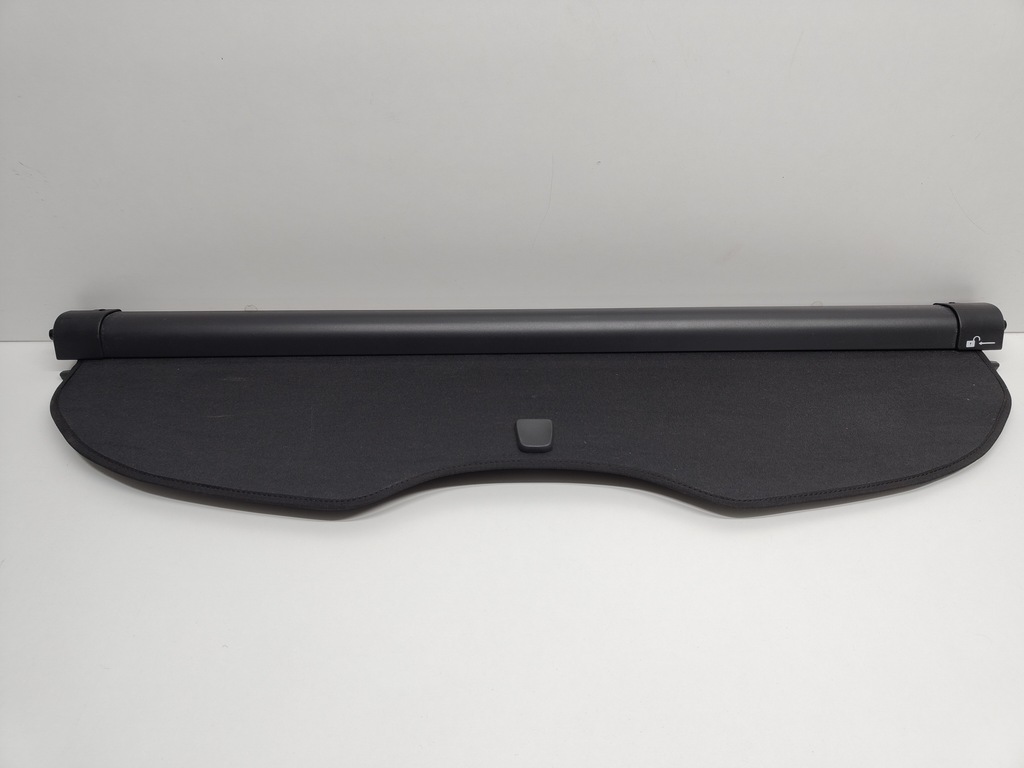 фото №1, Renault kadjar lift шторка багажника оригинал 2018-